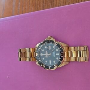 Invicta Watch